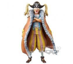 Figura Buggy One Piece...