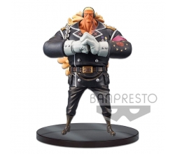Figura Bullet One Piece...