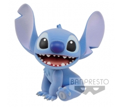 Figura Stich Fluffy Puffy...
