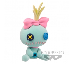 Figura Scrump Fluffy Puffy...