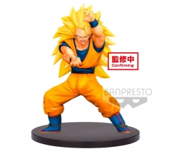 Figura Super Saiyan 3 Son...