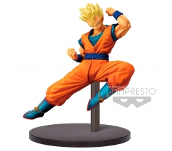 Figura Super Saiyan Son...