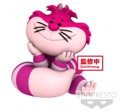 Figura Cheshire Cat Alice...