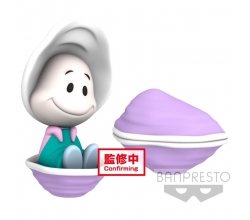 Figura Oysters Alice in...