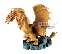 Figura King Ghidrah...