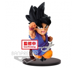 Figura Son Goku Wrath of...