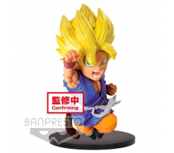 Figura Super Saiyan Son...
