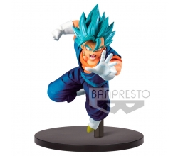 Figura Super Saiyan God...