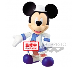 Figura Mickey Fluffy Puffy...