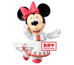 Figura Minnie Fluffy Puffy...
