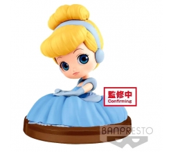 Figura Cenicienta Disney Q...