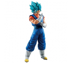 Figura Super Saiyan God SS...