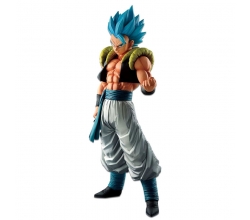 Figura Super Saiyan God SS...