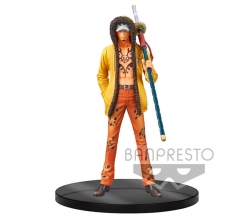 Figura Trafalgar Law One...