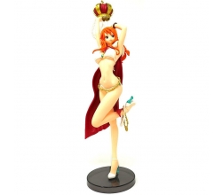 Figura Nami One Piece...