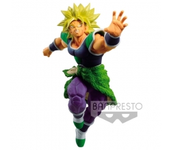 Figura Broly Super Saiyan...