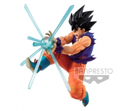 Figura Son Goku Dragon Ball...