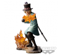 Figura Posing Series Sabo...