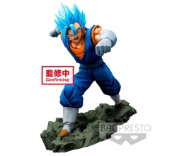 Figura Super Saiyan God...
