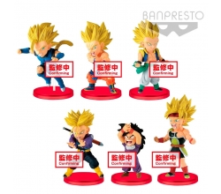 Figura World Collectable...