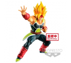 Figura Super Saiyan Bardock...