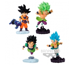 Figura World Collectable...