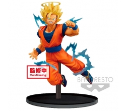 Figura Super Saiyan 2 Goku...