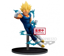 Figura Majin Vegeta Dokkan...