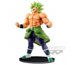 Figura Special Broly BWFC...