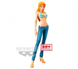 Figura Grandline Lady Nami...