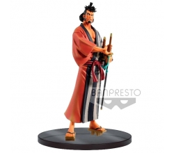 Figura Wanokuni Kin Emon...