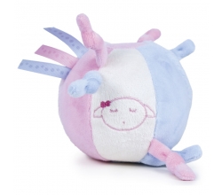Peluche pelota Eileen the...