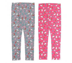 Leggings Unidog Girls surtido