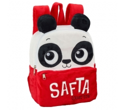 Mochila peluche Panda 22cm