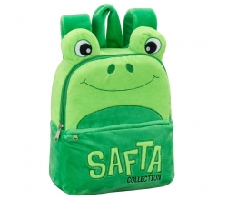 Mochila peluche Rana 22cm
