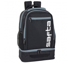 Mochila multisport Safta...