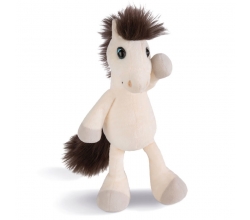 Peluche Caballo Mustang...