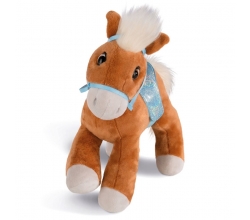 Peluche Caballo Haflinger...
