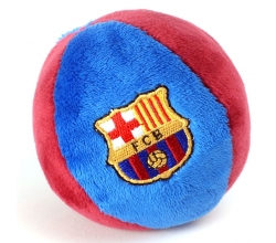 Sonajero pelota FC Barcelona