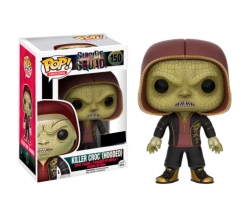 Figura POP DC Suicide Squad...