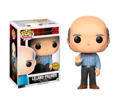 Figura POP Twin Peaks...