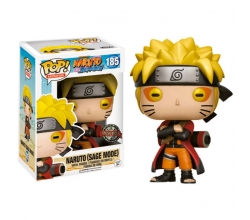 Figura POP Naruto Sage Mode...