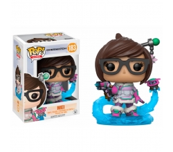 Figura POP Overwatch Mei...