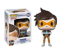 Figura POP Overwatch Tracer...