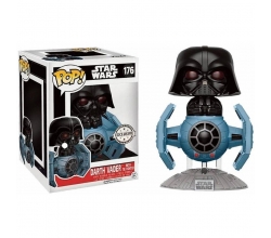 Figura POP Star Wars Darth...