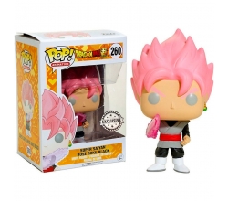 Figura POP Dragonball Z...