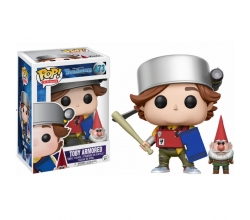 Figura POP Trollhunters...