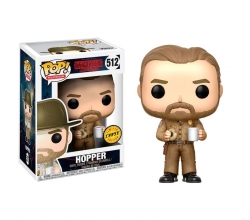 Figura POP Stranger Things...