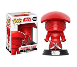 Figura POP Star Wars...