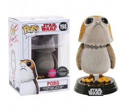 Figura POP Star Wars Porg...
